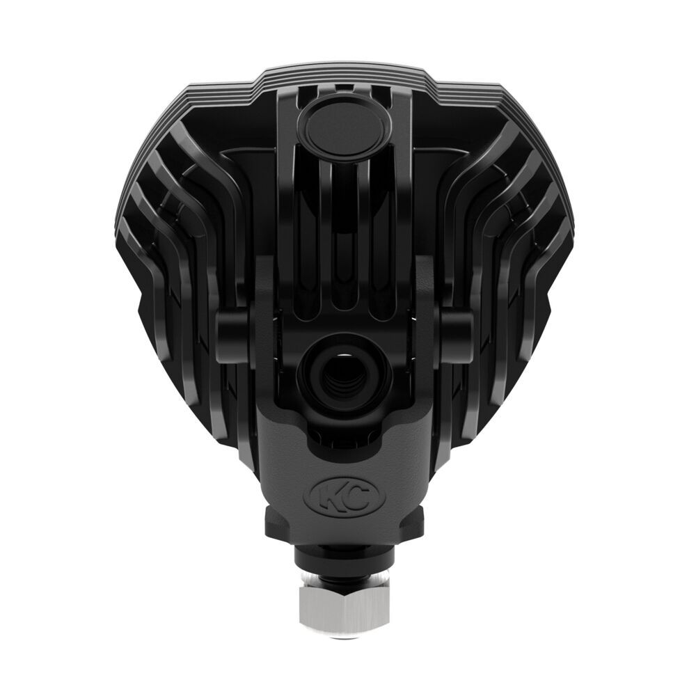 FLEX ERA® 3 Dual Mode SAE Fog LED Light Pods - 2 Light Master Kit for Off-Road Trucks & Jeeps - Perfect for Night Driving & Adventure