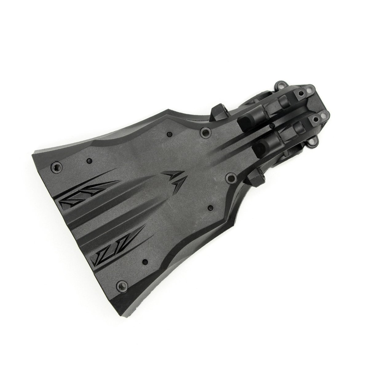 HOSIM 9125 RC Car Front Cover Replacement Part 25-SJ16 - Durable Spare Accessory for HOSIM RC Cars - Perfect for Off-Road Racing and DIY Repairs