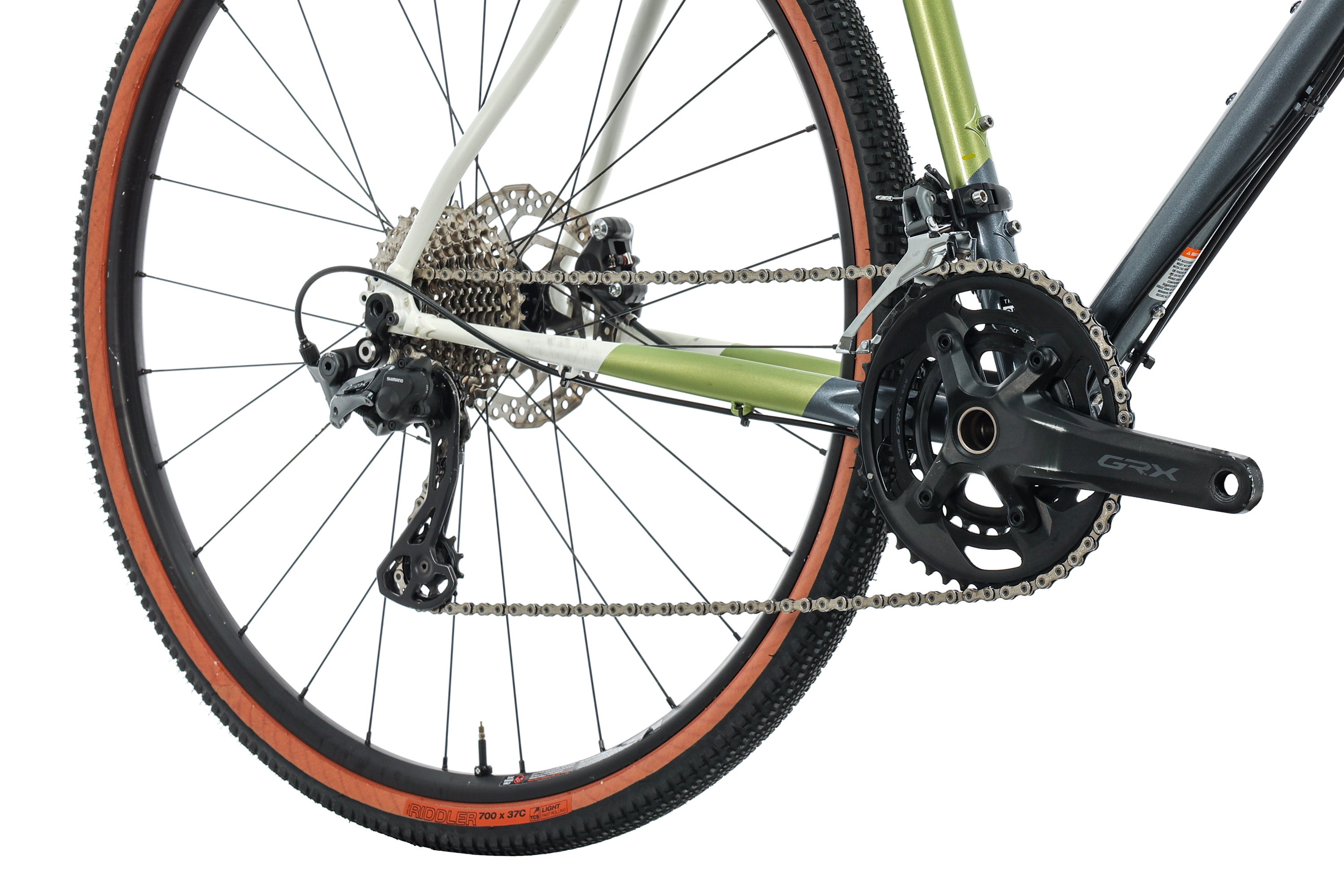 2020 All City Cosmic Stallion GRX Gravel Bike - 55cm Frame | Adventure & Commuting Ready | Perfect for Off-Road Trails & Urban Riding