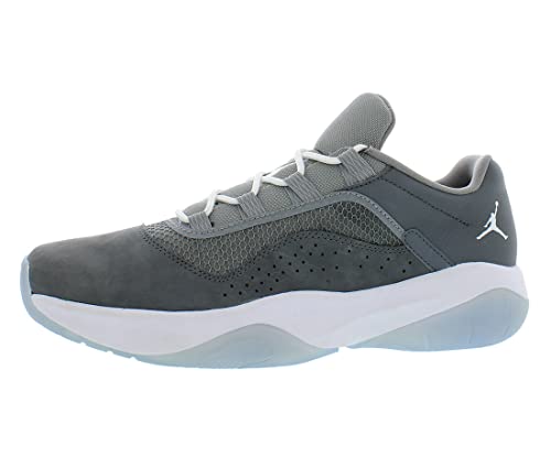 Grey/White