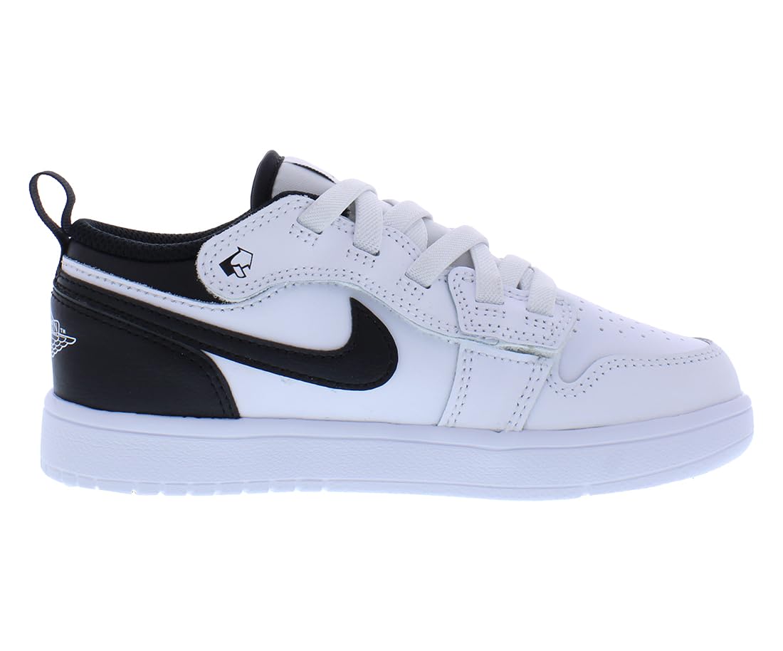 Nike Jordan 1 Low Alt Infant Toddler Shoes - Comfortable Sneakers for Baby Boys & Girls - Perfect for Playtime, Walking & Everyday Wear