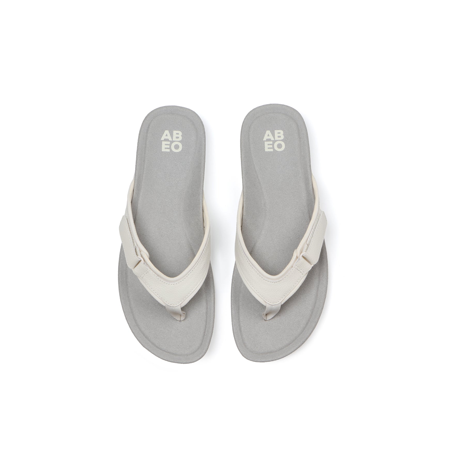 Oasis Sport Flip Flops for Men & Women - Comfortable Metatarsal Support Sandals for Beach, Pool, and Outdoor Activities