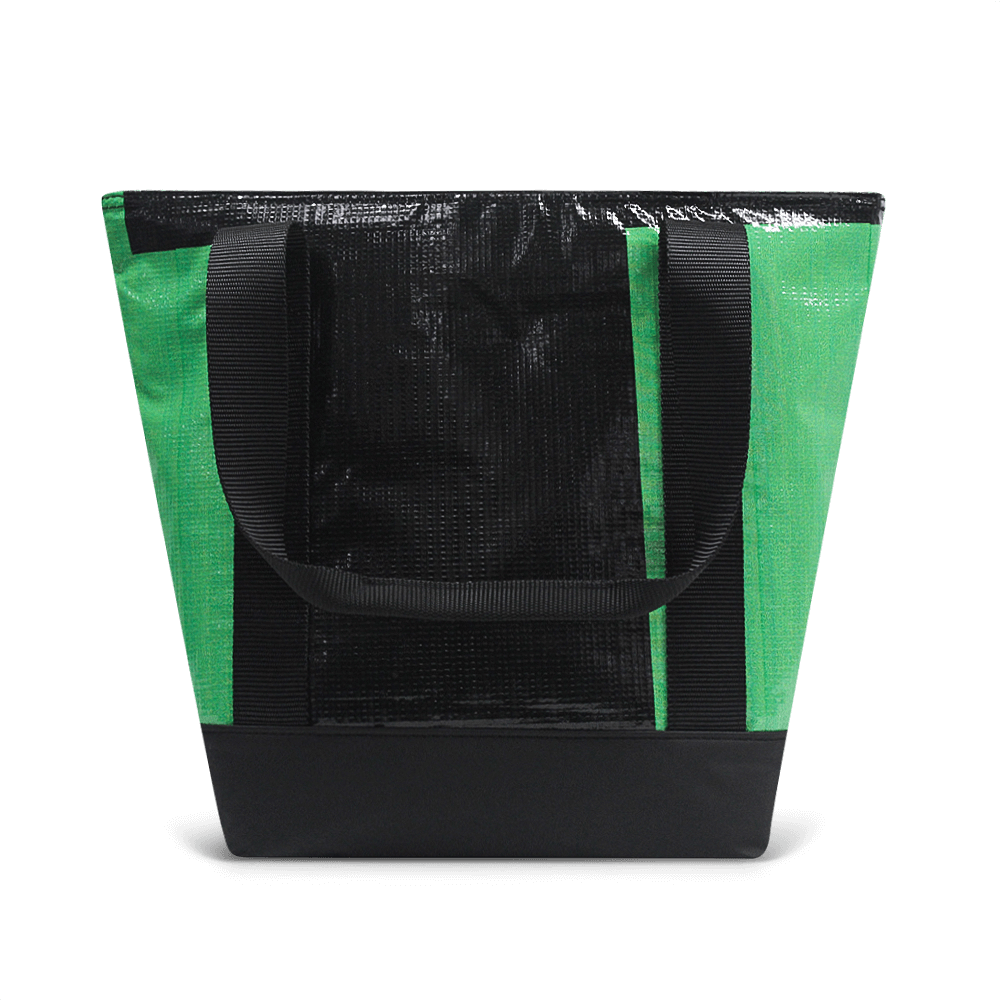 Beck Cooler Bag Bk1 01148 - Insulated Lunch Bag for Work, Picnics & Outdoor Activities - Leakproof & Durable Portable Cooler for Food & Drinks