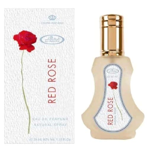 Red Rose, Taif Rose