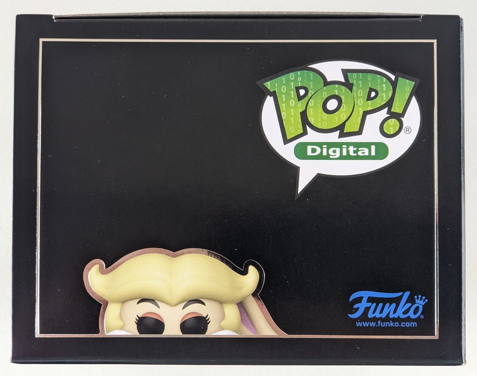 Funko Pop! Lola Bunny as Jane Jetson #195 - Limited Edition Collectible Toy for Fans of Space Jam & The Jetsons | Perfect for Display, Gifts & Pop Culture Enthusiasts
