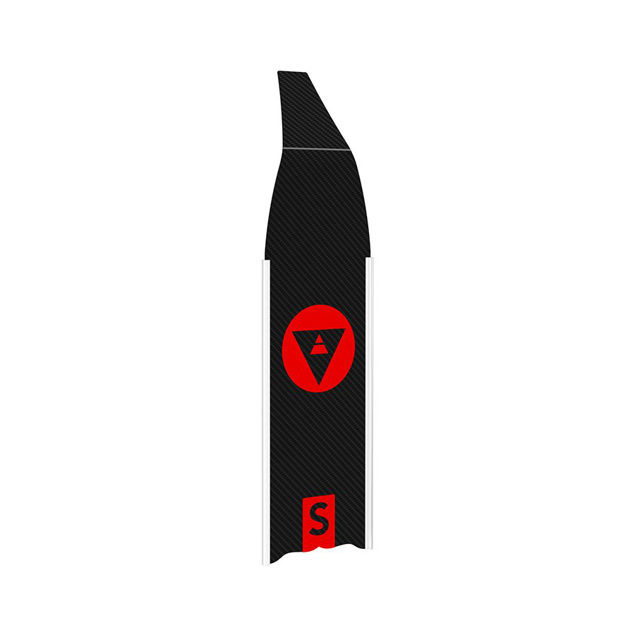 Alchemy S 30 Snowboard - Red Logo/White Water Rails - Perfect for Freestyle & All-Mountain Riding