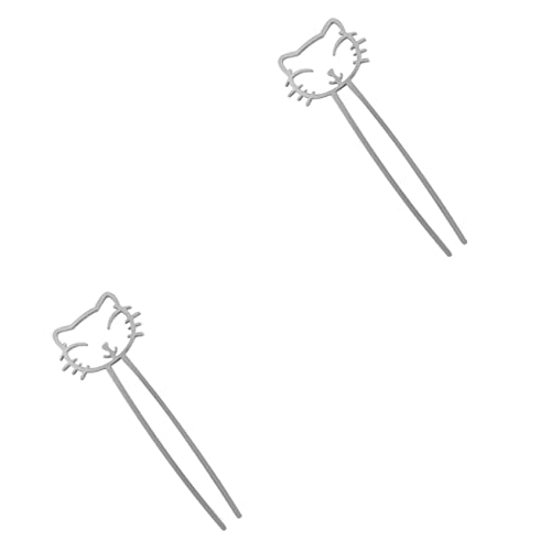 Silverx2pcs