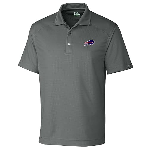 Buffalo Bills, Gray