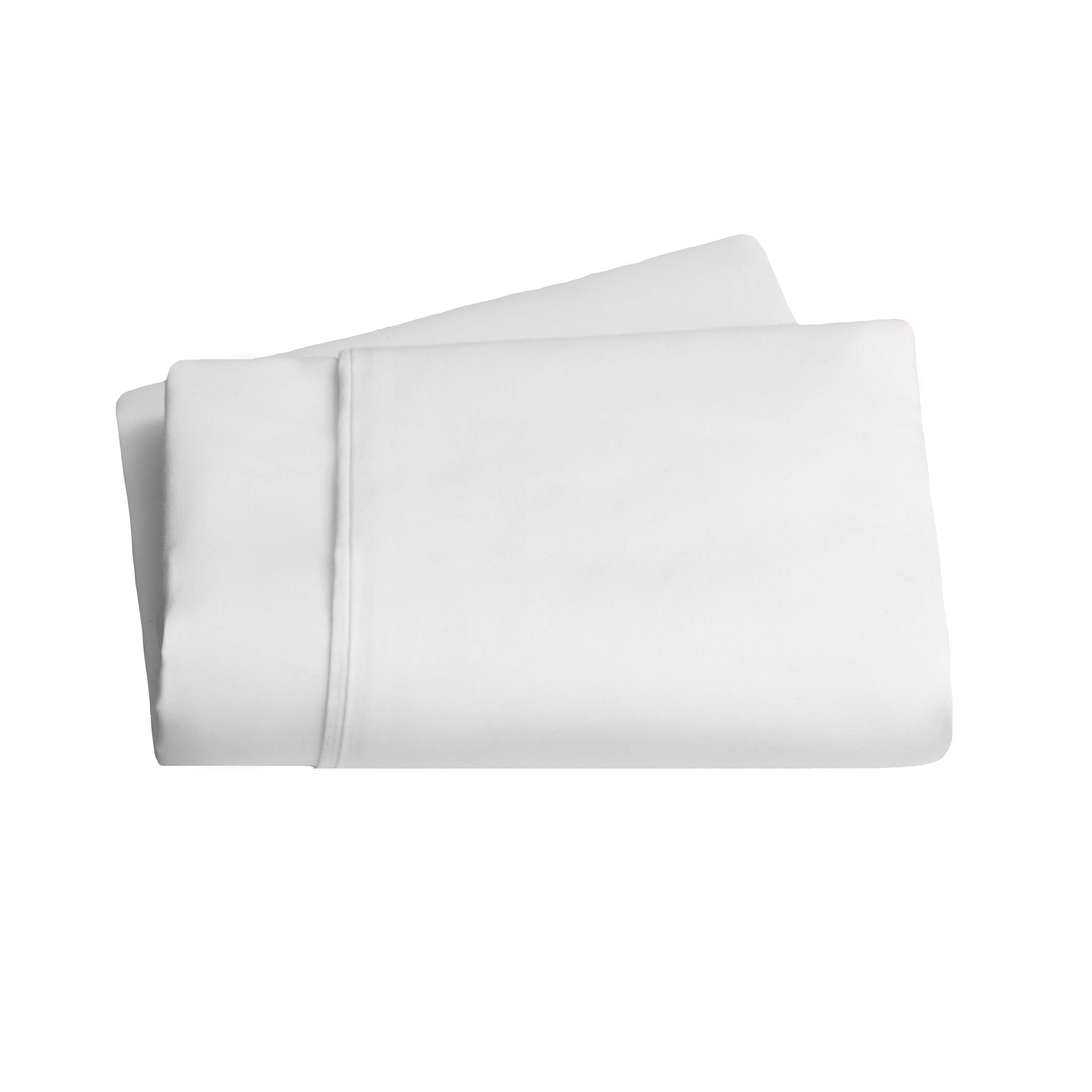 Premium 400 Thread Count Egyptian Cotton Bed Sheet Set - Soft, Breathable & Durable for Luxury Bedroom Comfort