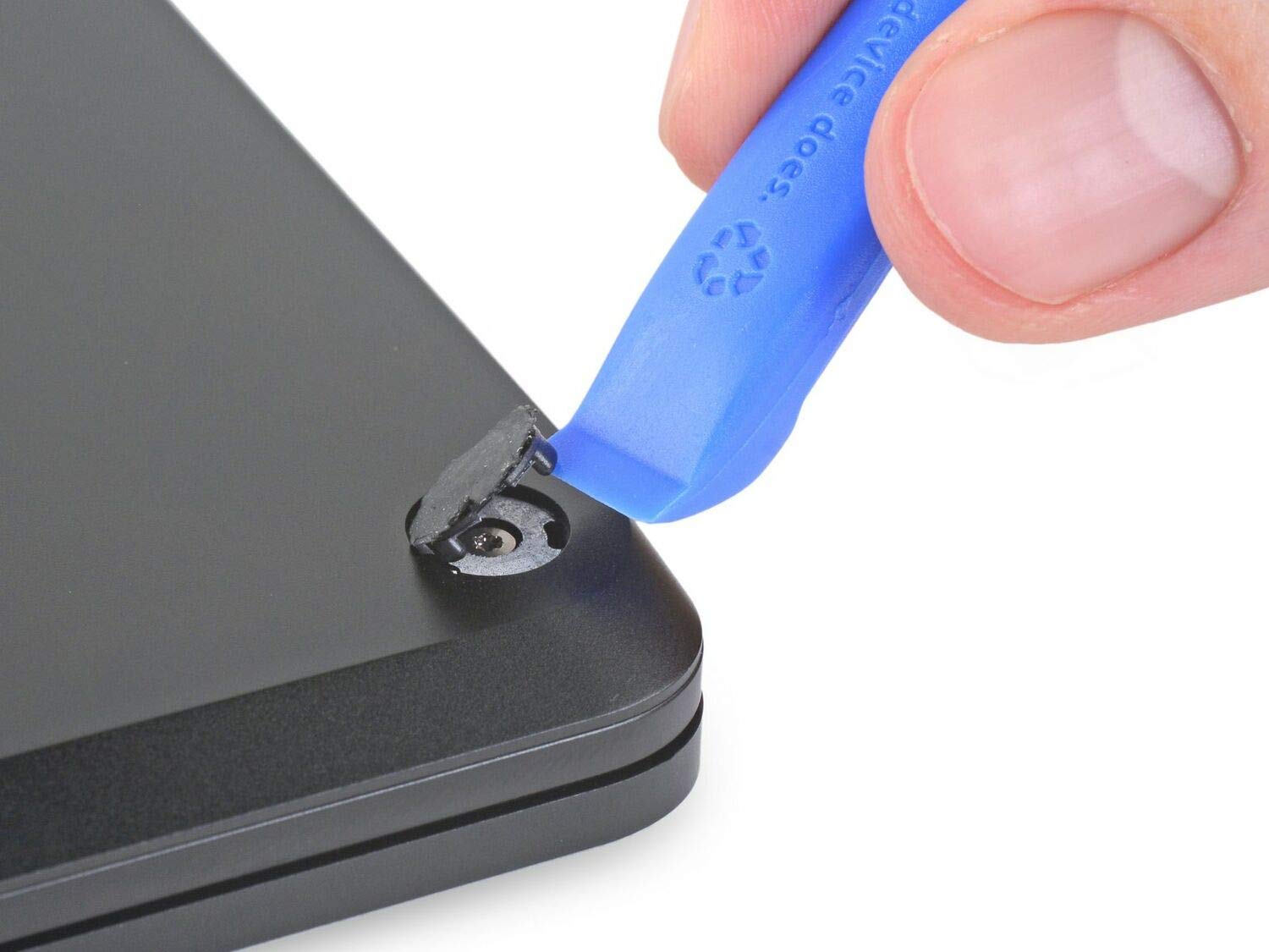 iFixit Prying and Opening Tool Kit for Electronics Repair - Essential for Phone, Laptop, Tablet & Smart Device Fixing | Perfect for DIY Tech Repairs and Screen Replacements