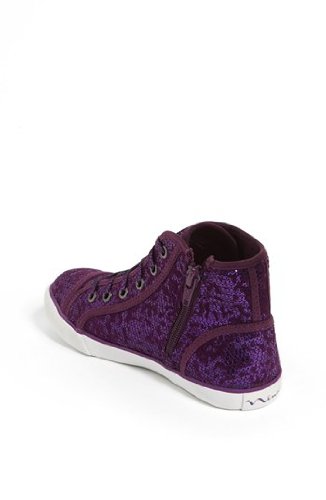 Nina Fran Sneakers for Kids - Comfortable Toddler, Little Kid & Big Kid Shoes for School, Play & Everyday Wear