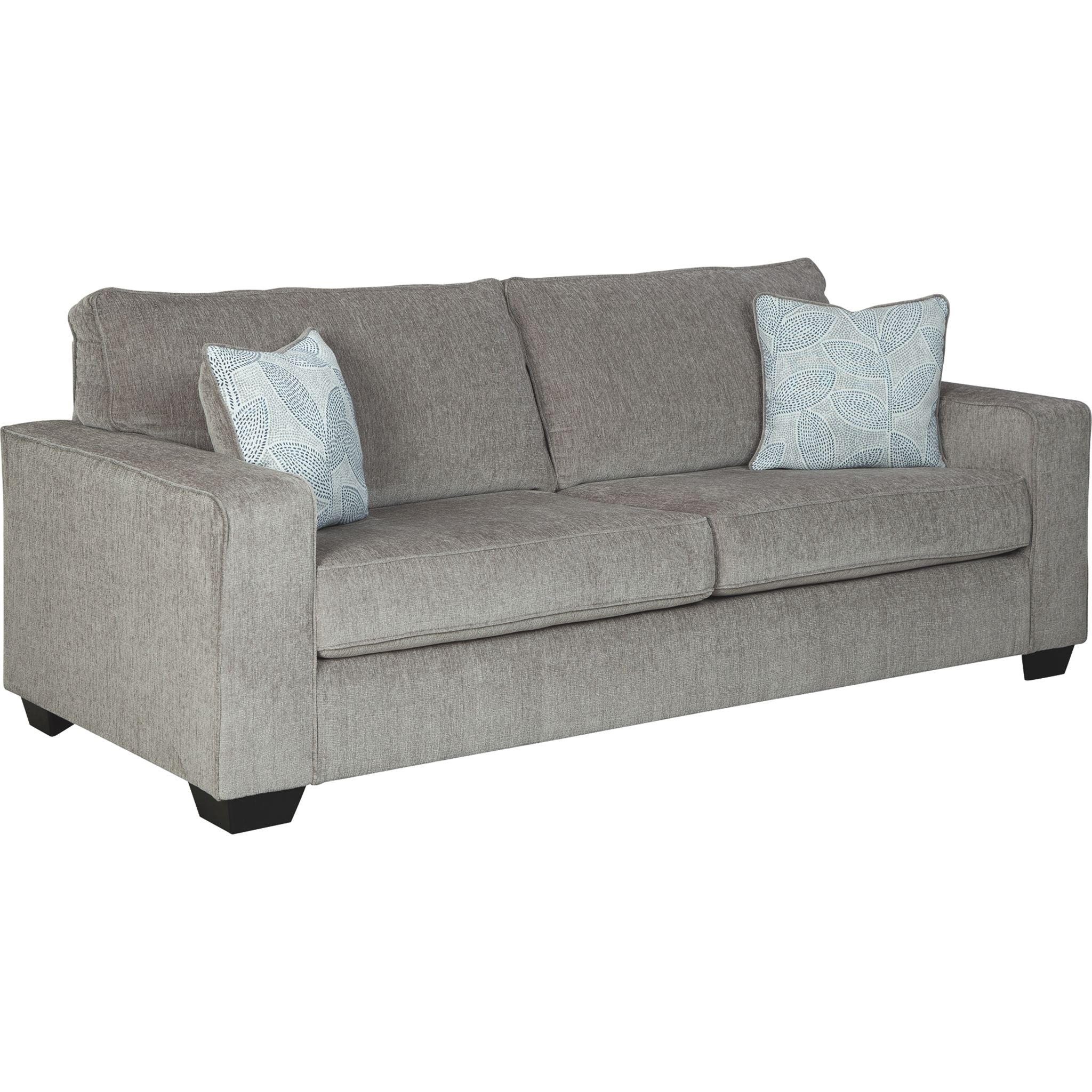 Altari Sofa - Modern Comfortable Living Room Couch for Home & Office | Perfect for Relaxing, Entertaining & Small Spaces