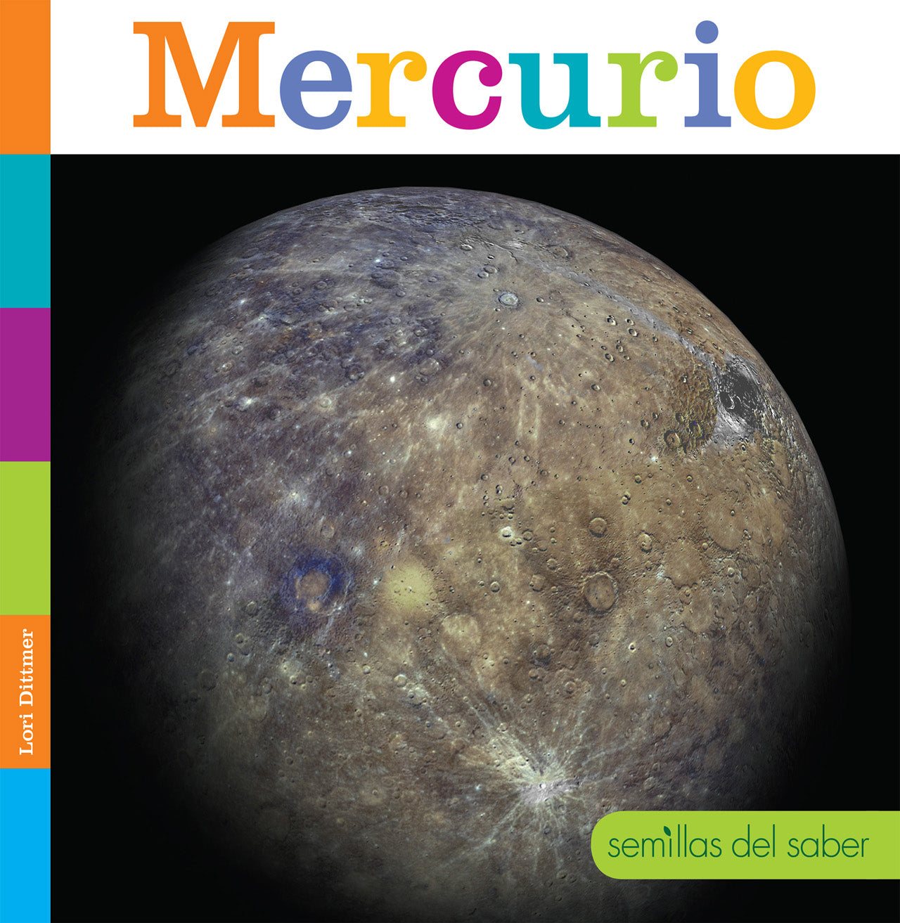 Mercurio 9781608189502 - Premium Quality Product for Home, Office & Gifting | Ideal for Everyday Use & Special Occasions