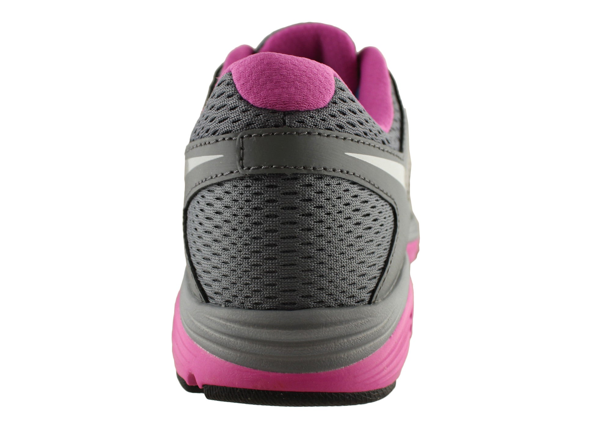 Nike Dual Fusion Run 2 Women's Running Shoes - Lightweight Cushioned Athletic Sneakers for Jogging, Gym Workouts & Daily Wear