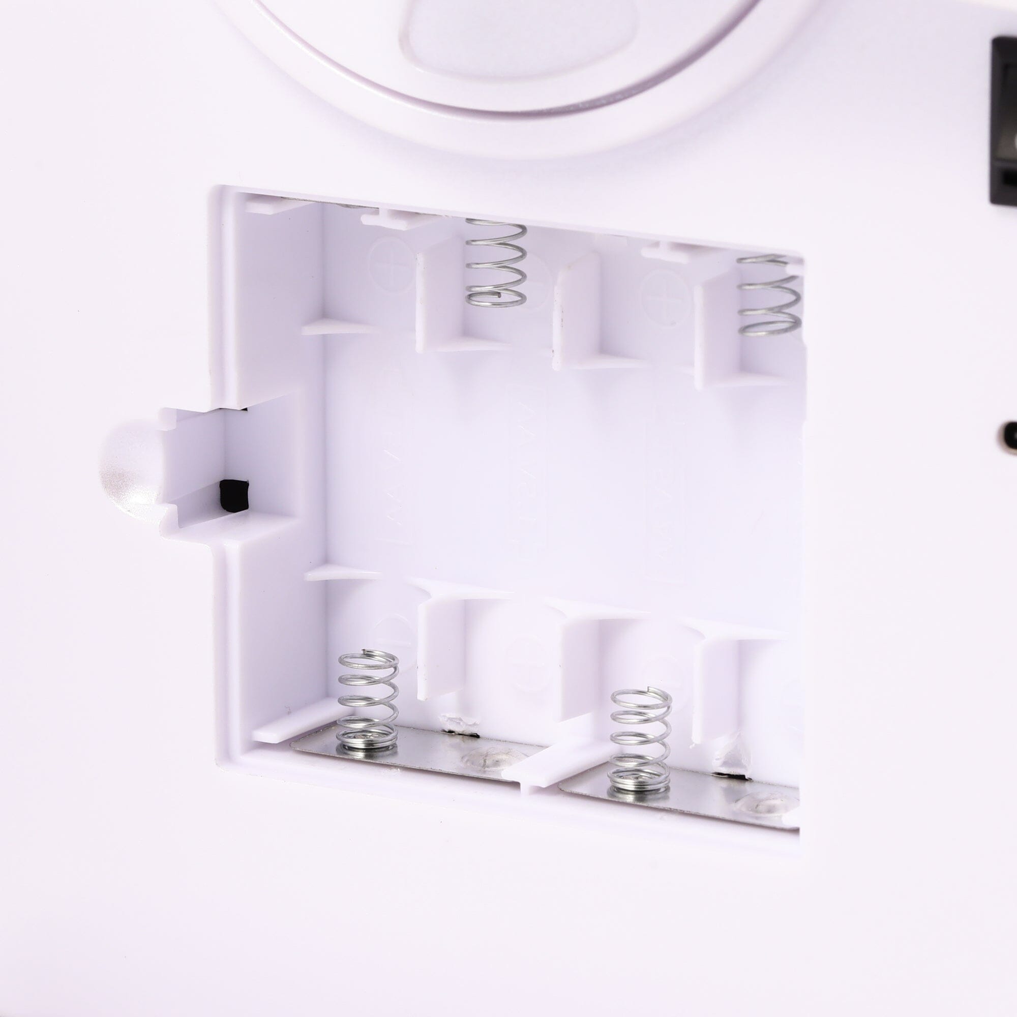 Lucio LED Vanity Mirror with Stand - Adjustable Brightness & Touch Control for Makeup, Skincare, and Grooming - Perfect for Bedroom, Bathroom, and Dressing Room