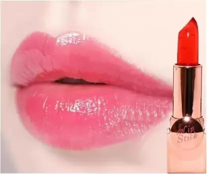 Hydrating Lip Balm Gel - Long-Lasting Moisture for Dry & Chapped Lips - Candy Flavor - Perfect for Winter, Outdoor Activities & Daily Lip Care
