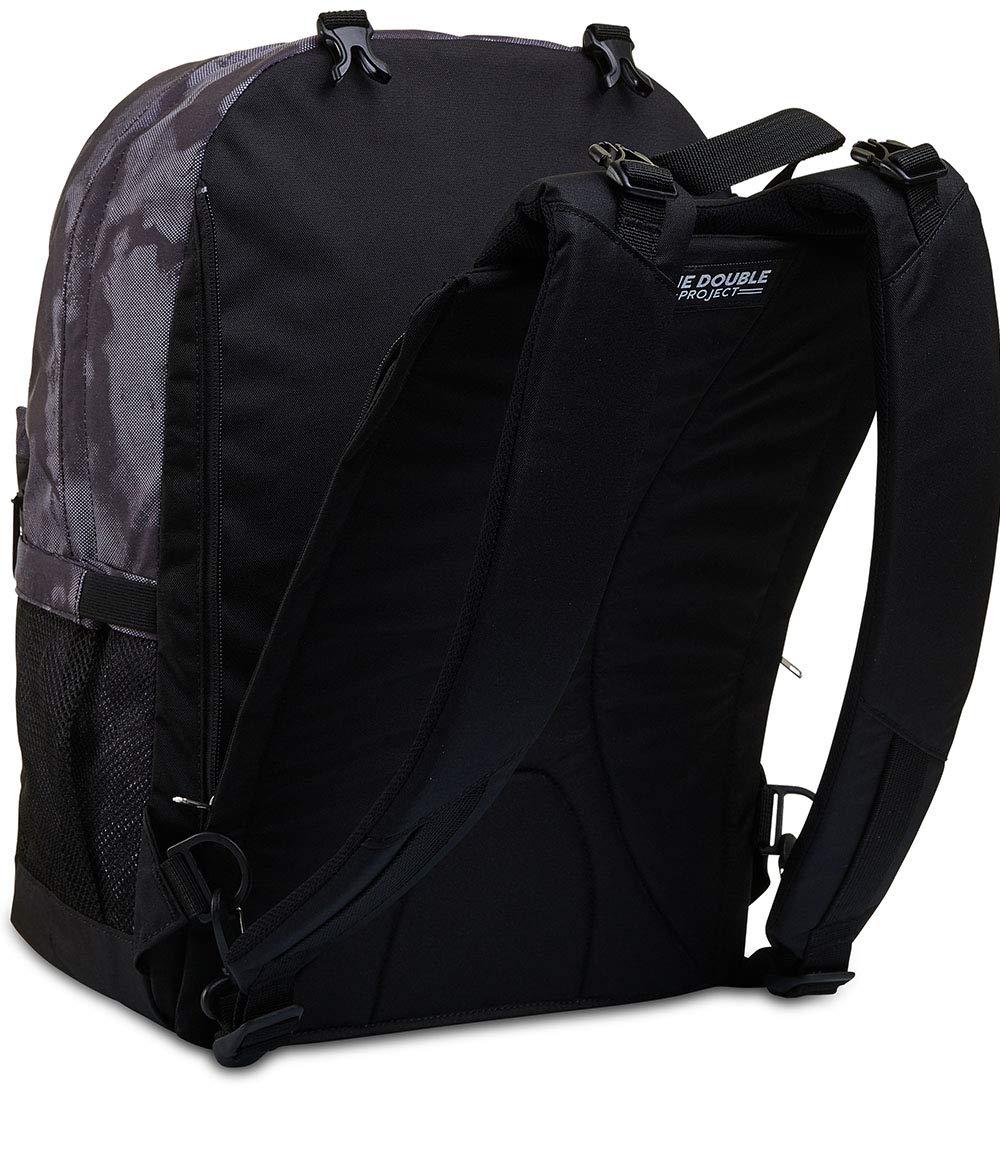 Rucksack Seven - Durable & Stylish Backpack for Travel, Hiking & School | Waterproof & Lightweight Design for Outdoor Adventures & Daily Commute