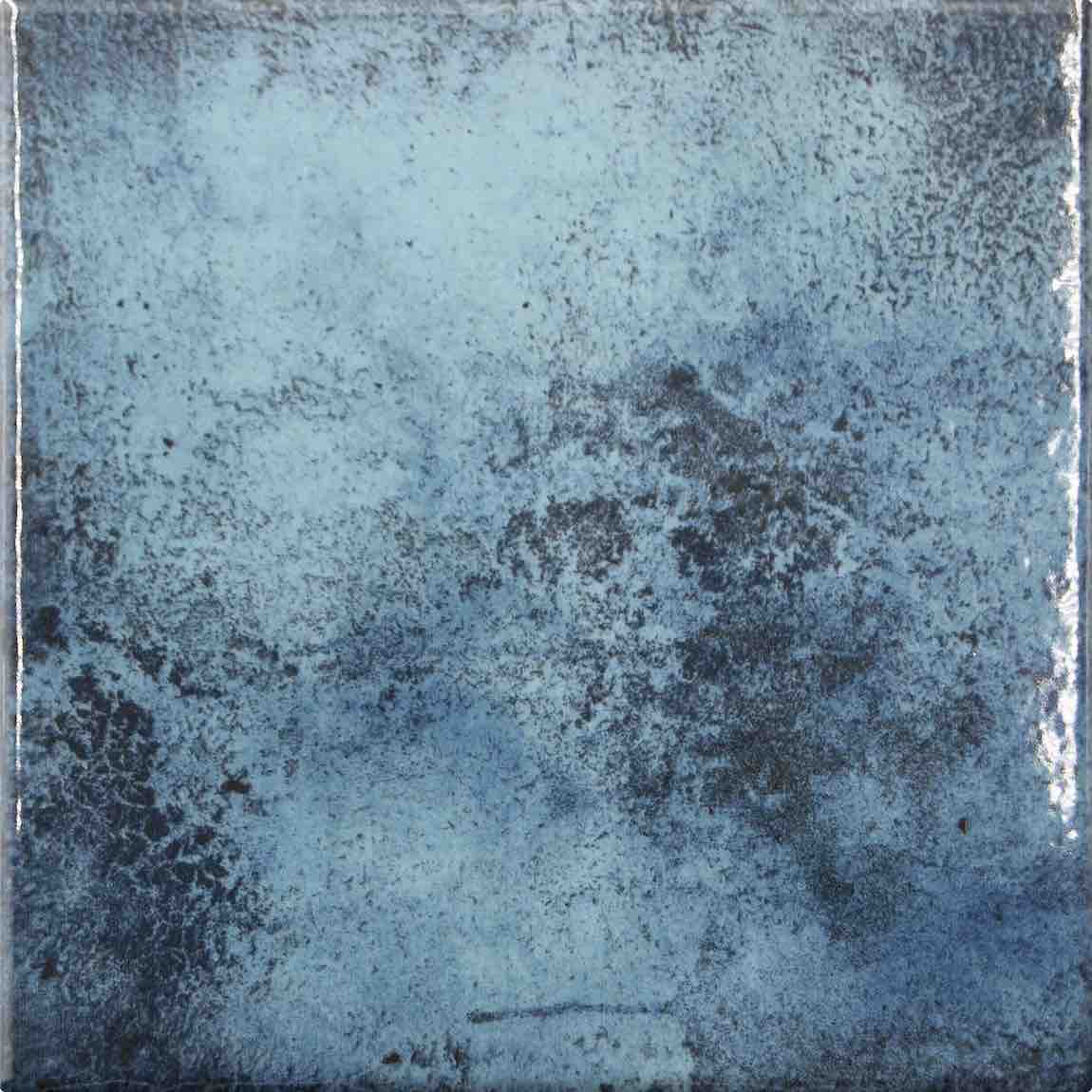 Premium Porcelain Pool Tile - Classic Marino 6x6