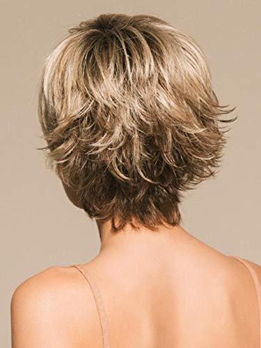Ellen Wille Wigs 6