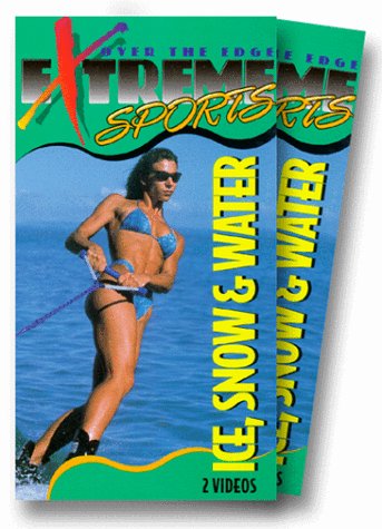 Extreme Sports Gear for Ice, Snow & Water Adventures - Perfect for Skiing, Snowboarding & Water Rafting