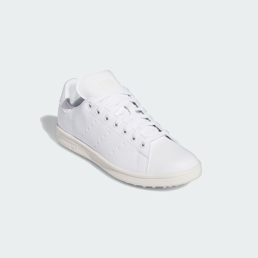 Stan Smith Golf Shoes for Men & Women - Comfortable & Stylish Sneakers for Golfing, Walking & Casual Wear