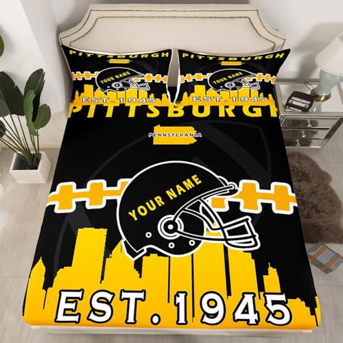 Pittsburgh