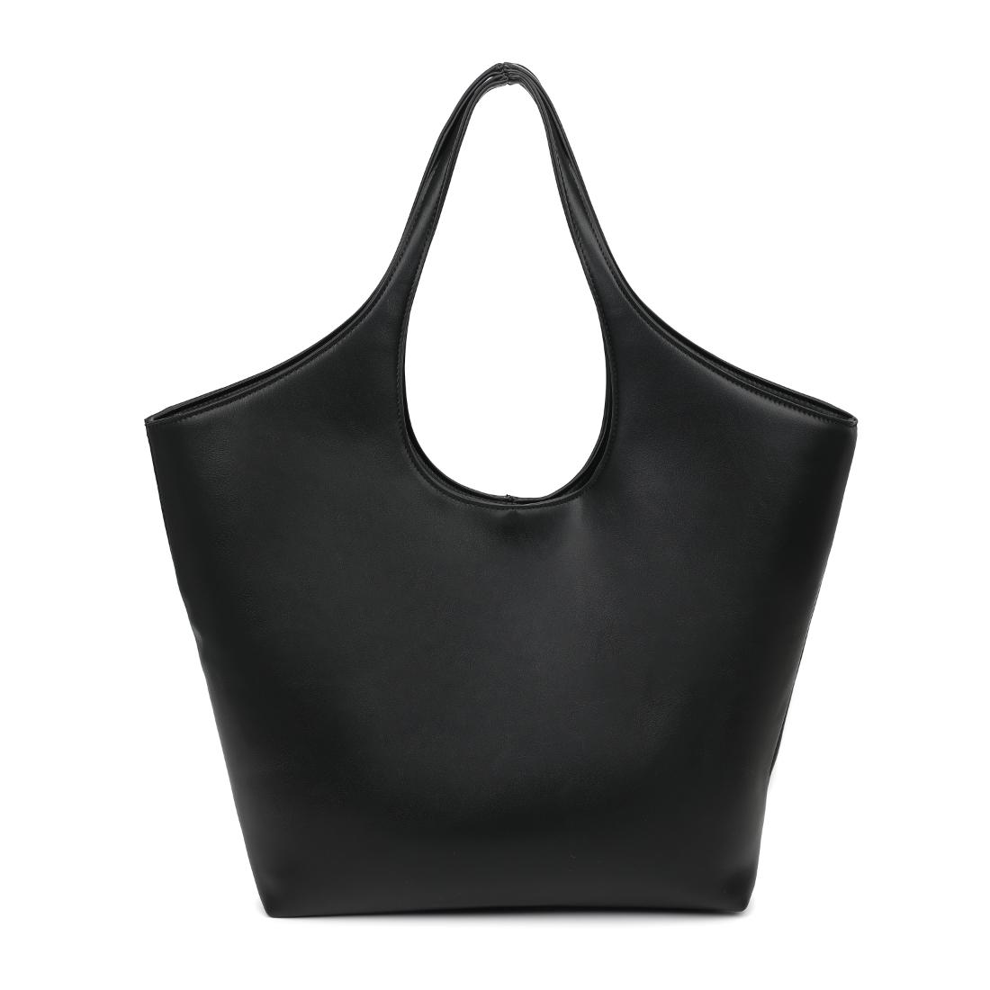 Luna Tote Bag - Stylish & Spacious Women's Handbag for Work, Travel & Everyday Use | Durable & Fashionable Shoulder Tote Purse for Office, Shopping & Commuting
