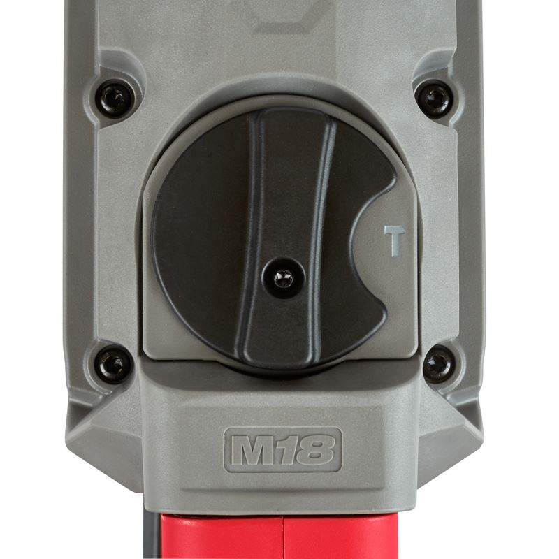 M18 FUEL 18V Brushless Cordless 1-3/4