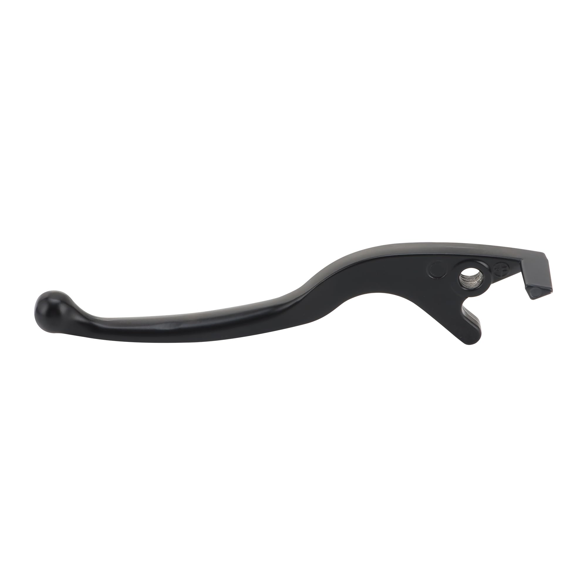 GOOFIT Right Brake Lever Replacement for 50cc 70cc 90cc 110cc 125cc Dirt Bikes, Pit Bikes & Trail Motorcycles - Compatible with Scrambling, Off-Road & Motocross Riding