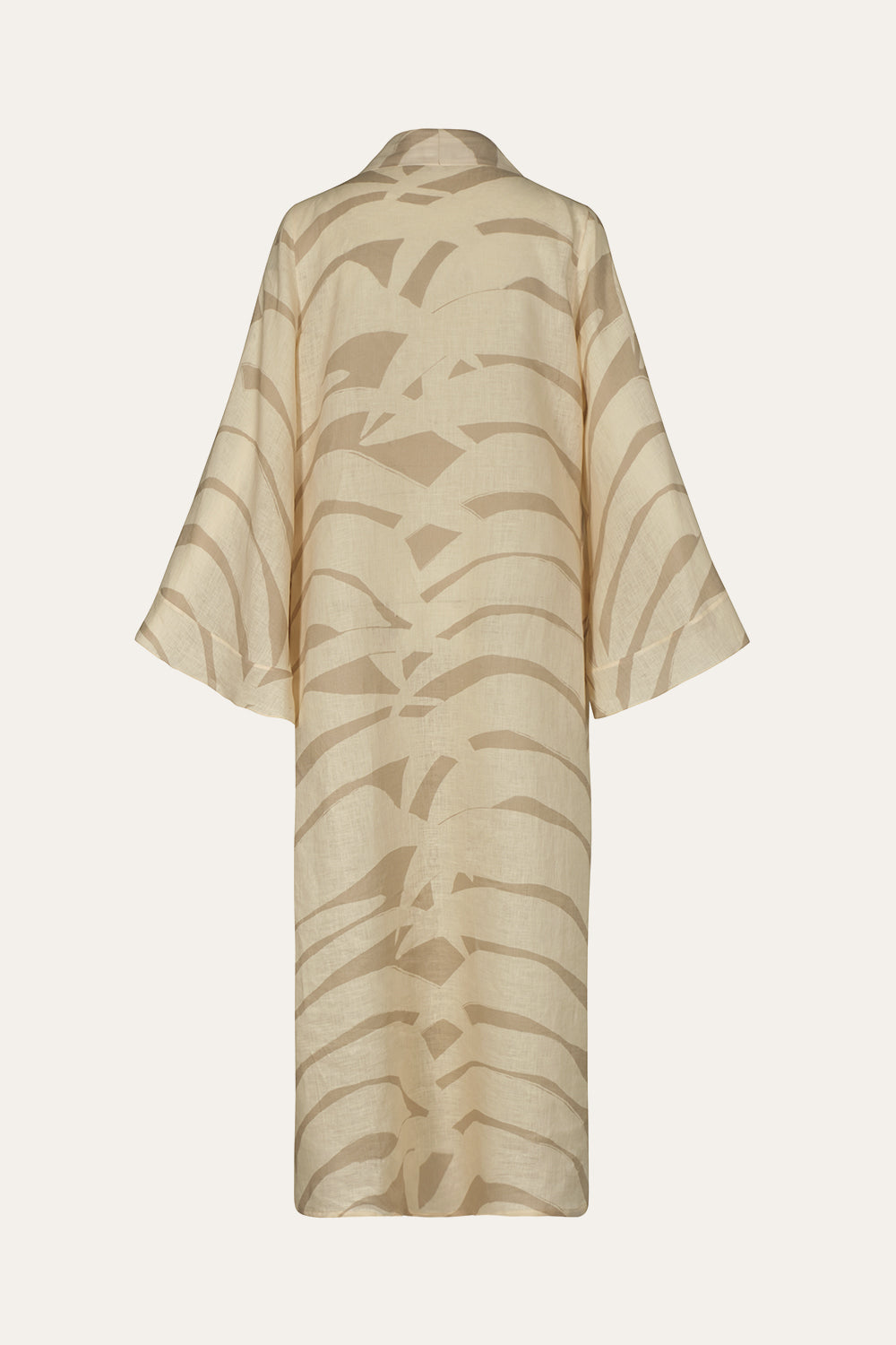 Sail Softy Kimono - Lightweight & Comfortable Women's Loungewear for Yoga, Spa, and Beach Cover-Up