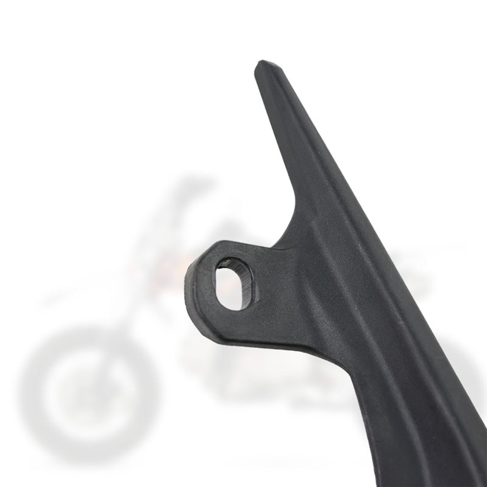 Upgraded Rear Handle Panels for SURRON Ultra Bee Dirt Bike - High-Performance Motorcycle Accessories Replacement Parts - Perfect for Off-Road Riding & Trail Adventures
