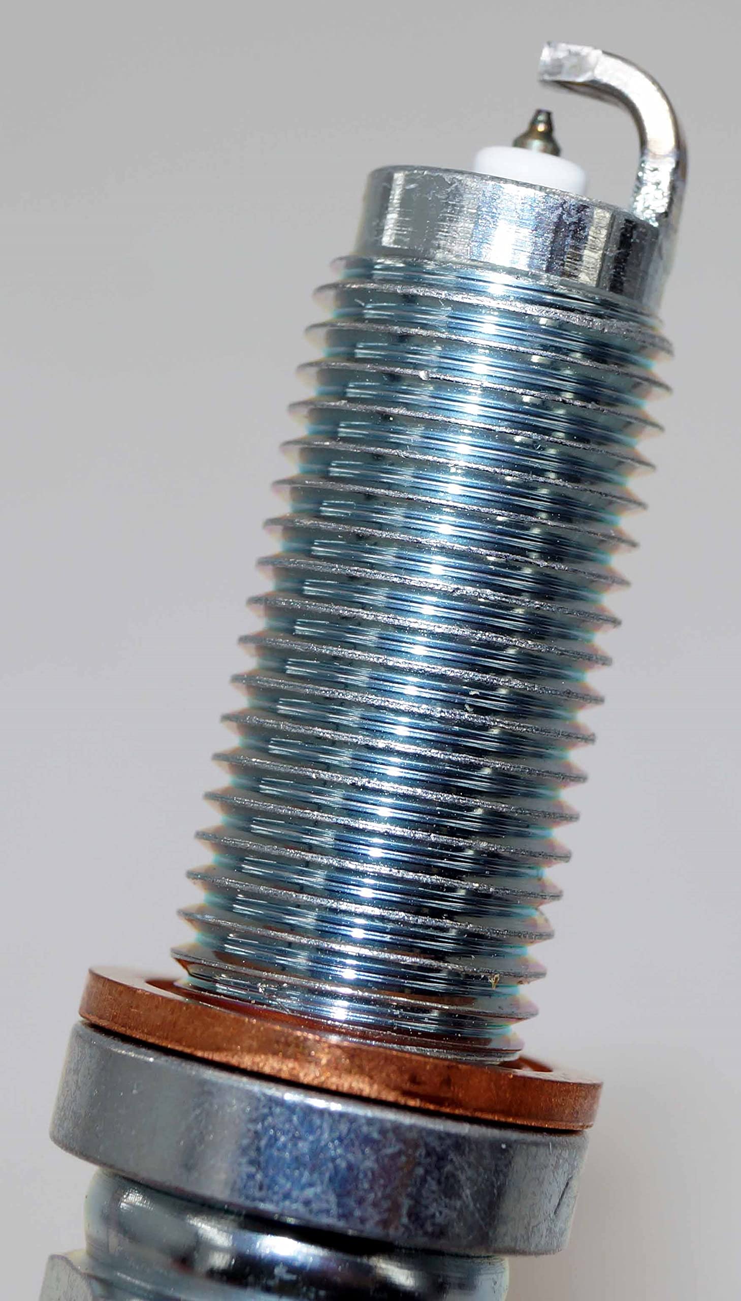 NGK SILZKAR7E8S 93476 Iridium Spark Plug - Pack of 8 | High Performance Spark Plugs for Honda, Toyota, Lexus | Perfect for Engine Tune-Ups & Performance Upgrades