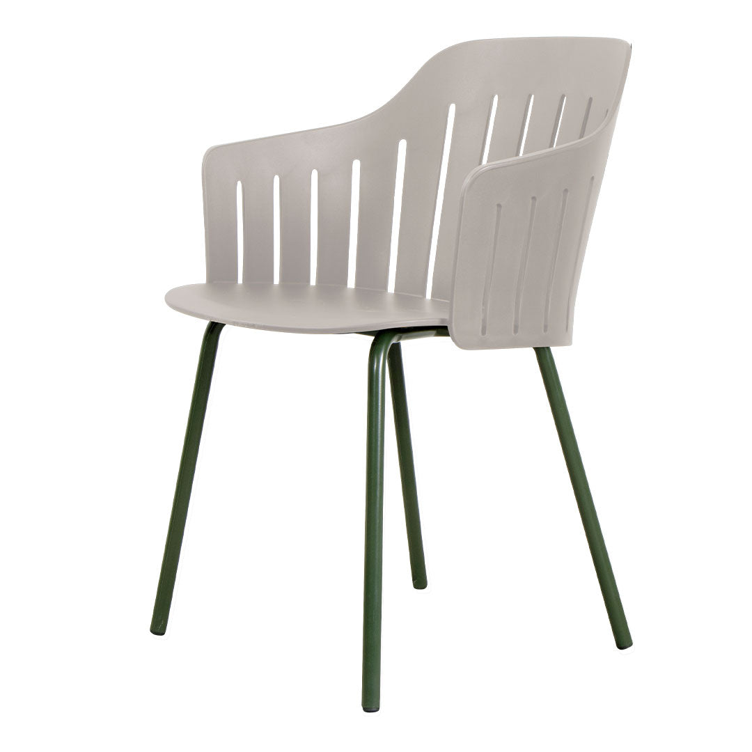 Choice Chair with 4 Legs - Sturdy and Comfortable Seating for Home, Office, and Outdoor Use