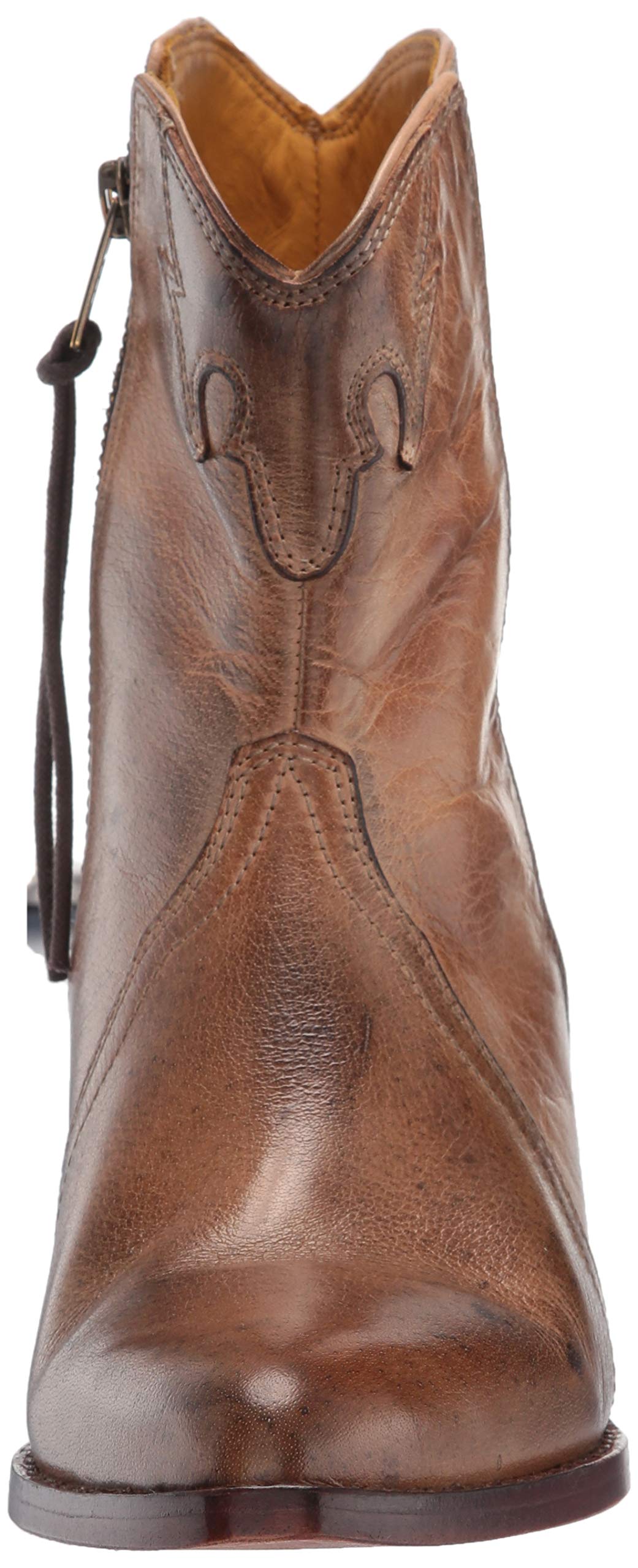 Free People Women's New Frontier Western Boot - Stylish Cowgirl Boots for Country & Western Fashion | Perfect for Rodeo, Concerts & Fall Outfits