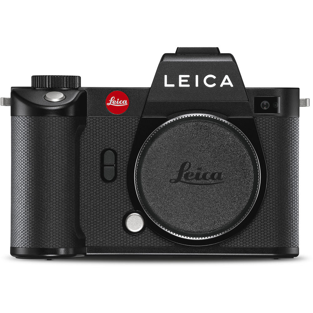Leica SL2 Full Frame Mirrorless Camera Body - Professional Photography for Travel, Portraits & Landscapes