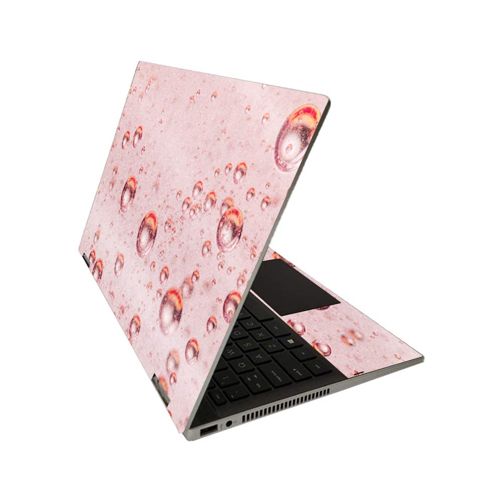 MightySkins Glossy Glitter Skin Cover for HP Pavilion x360 14