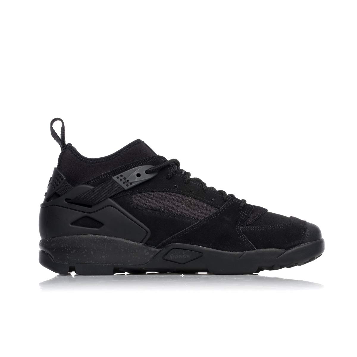 Nike Air Revarderchi Men's Running Shoes - Lightweight Trainers for Gym & Workout - Ar0479 Sneakers for Jogging, Training & Casual Wear