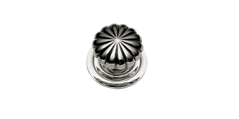 BARCELONA Cabinet Knob 1029301 - Elegant Hardware for Kitchen & Bathroom Cabinets - Perfect for Home Renovation and DIY Projects