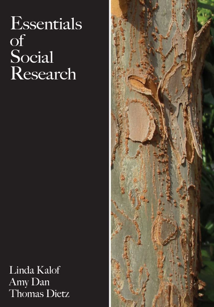 Essentials of Social Research - Methodology, Techniques & Data Analysis | Academic Studies & Market Research Guide