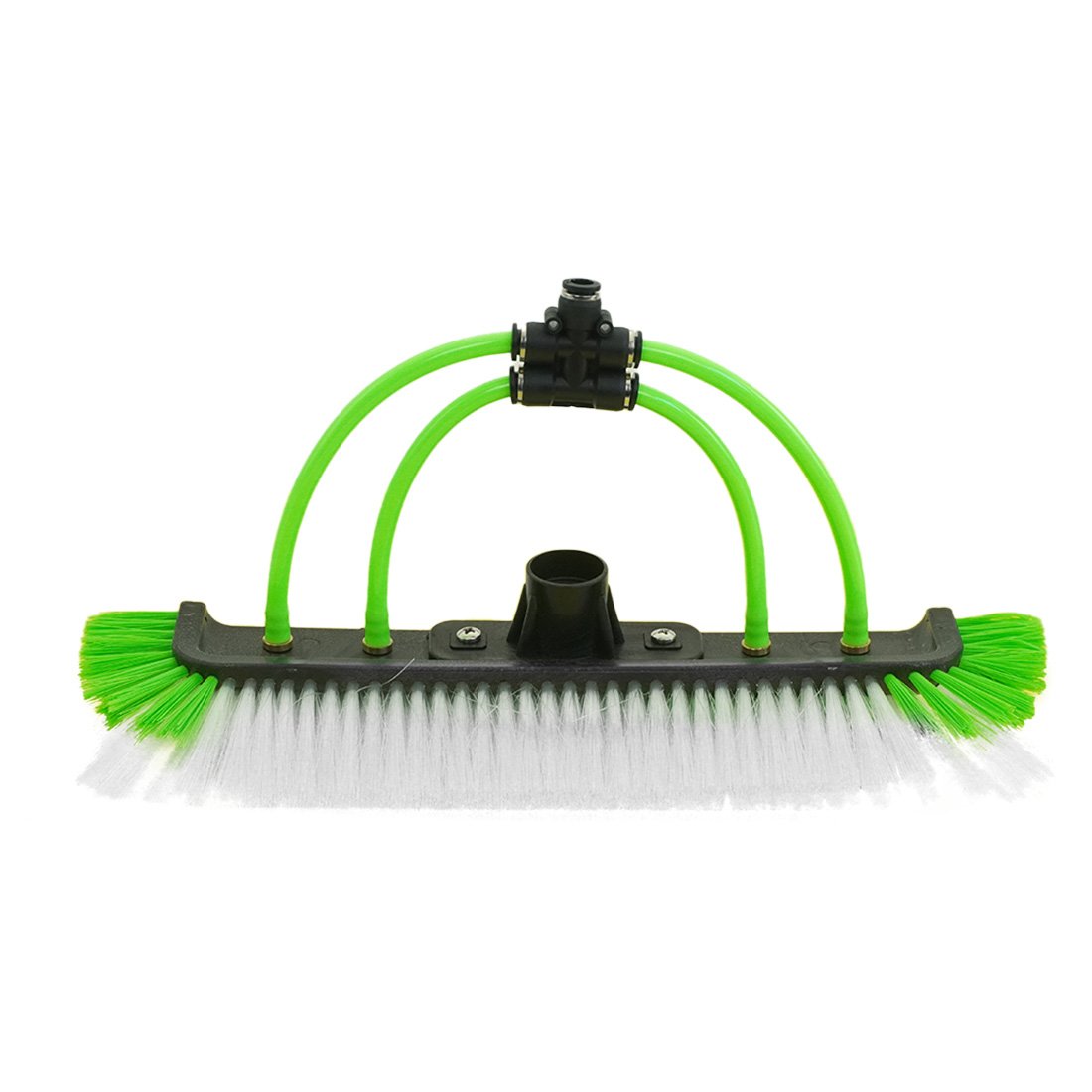 Xero Sill Brush - Premium Window Cleaning Brush for Home & Office - Durable & Easy to Use - Perfect for Glass, Mirrors, and Hard-to-Reach Areas