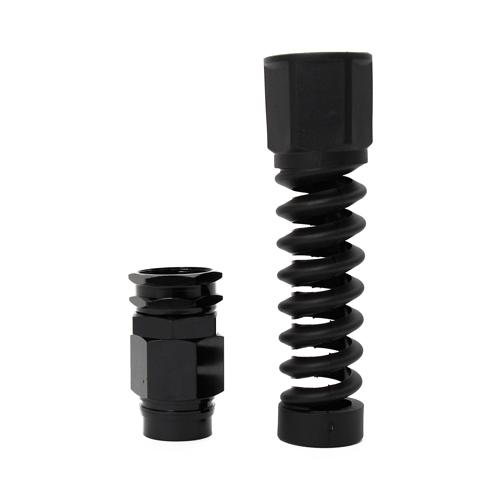 Flexzilla 5/8 Inch Female Reusable Fitting - Heavy Duty Air Hose Connector for Compressors, Pneumatic Tools & DIY Projects
