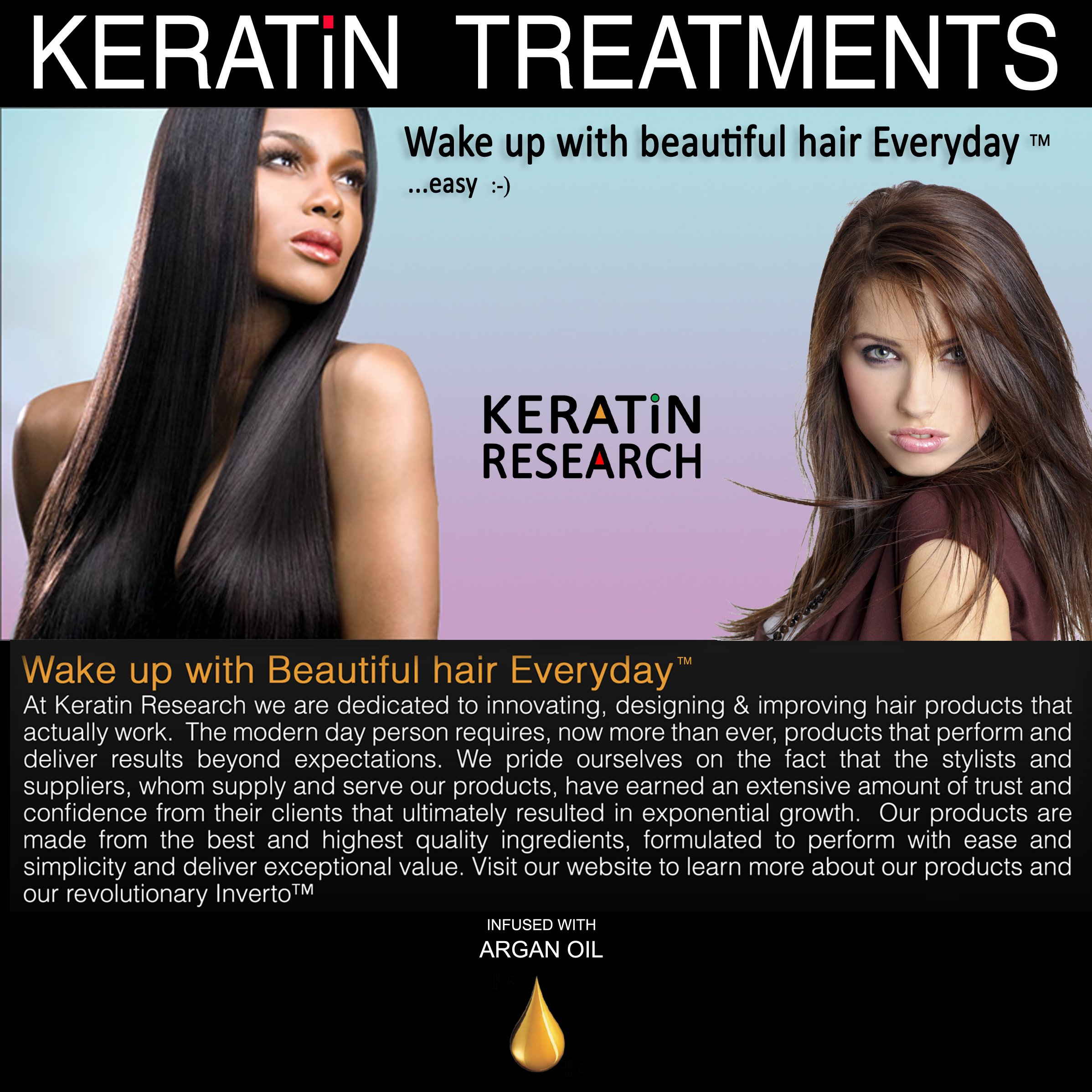 Forte Plus Extra Strength Brazilian Keratin Hair Treatment - 1000ml Professional Bottle for Smooth, Frizz-Free Hair | Salon-Quality Results at Home | Perfect for Damaged, Curly & Color-Treated Hair