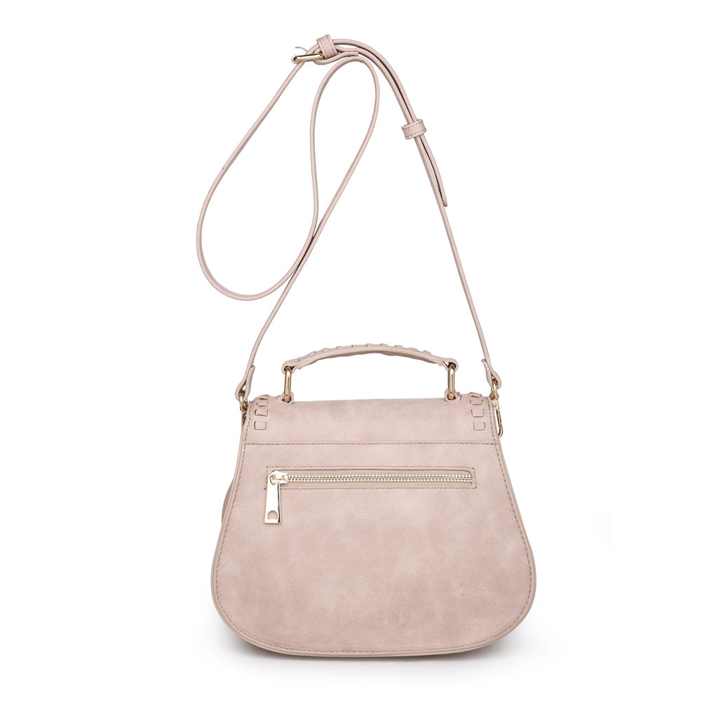 Khloe Mini Crossbody Bag for Women - Stylish Small Shoulder Purse with Adjustable Strap, Perfect for Everyday Use, Travel, and Date Nights