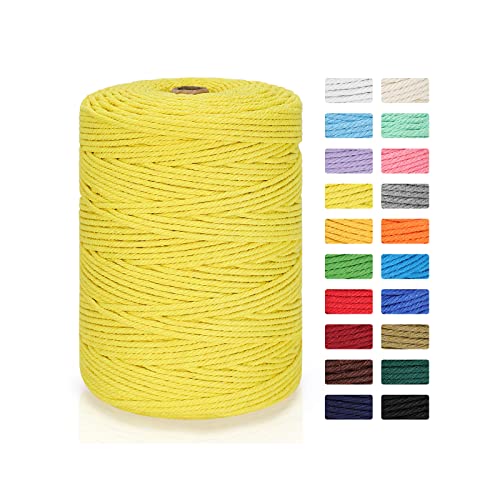 Golden Yellow