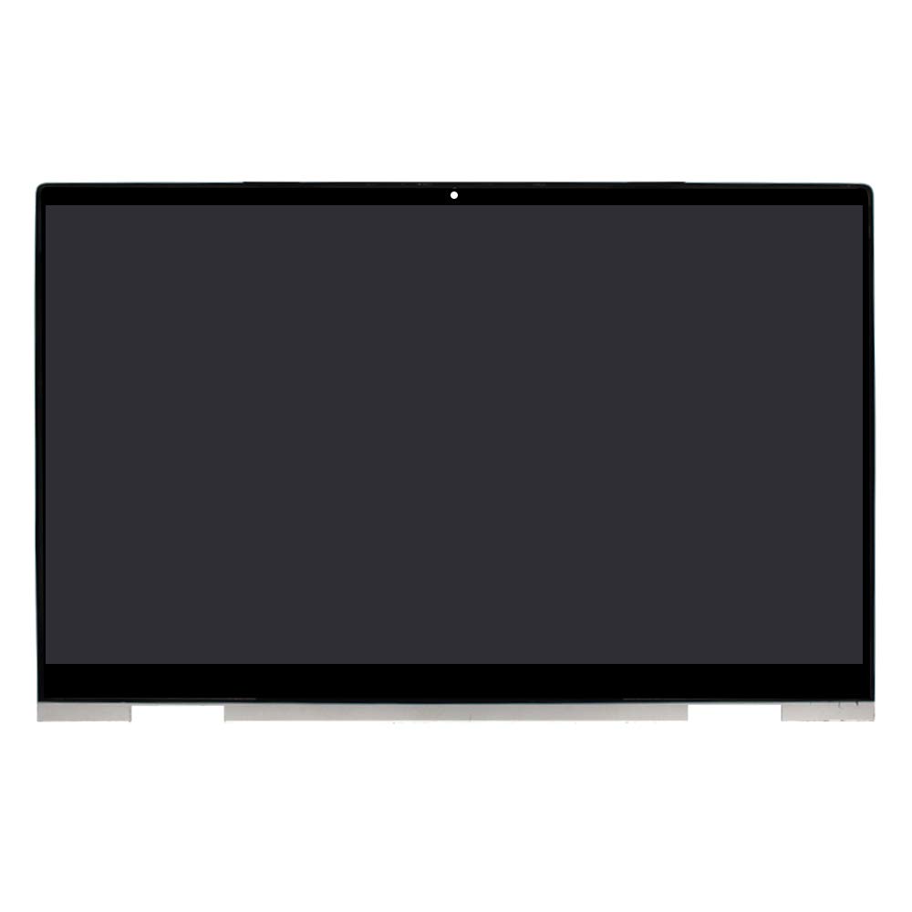Original LCD Touch Screen Replacement NV156FHM-N4T for HP Envy X360 15.6