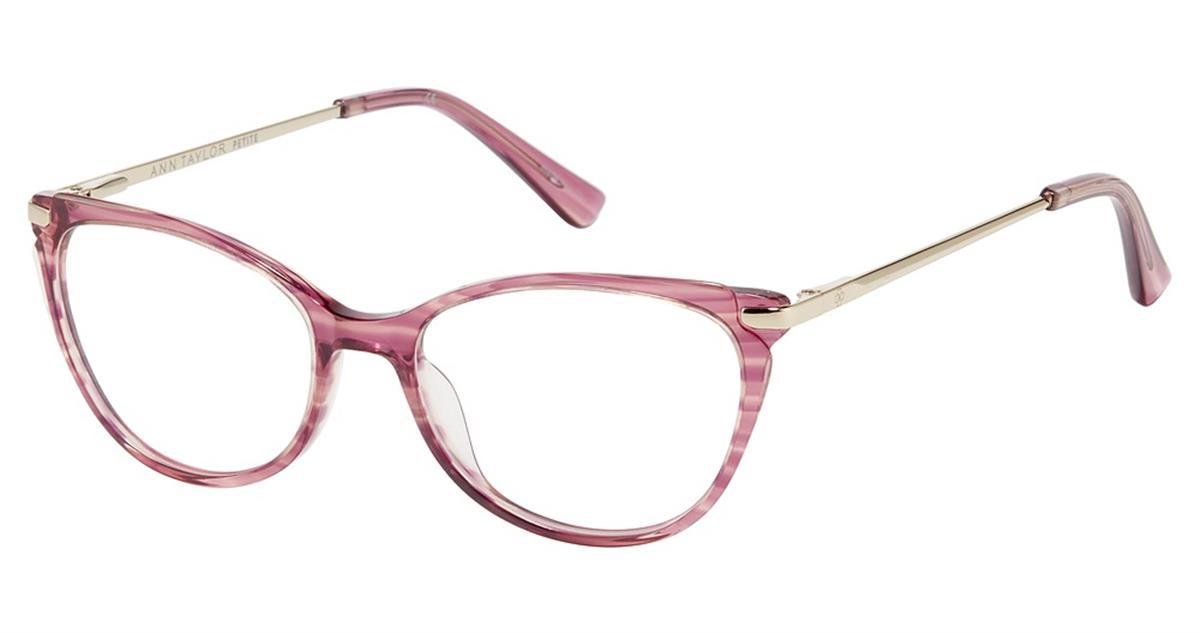 02 - Dusty Rose Horn