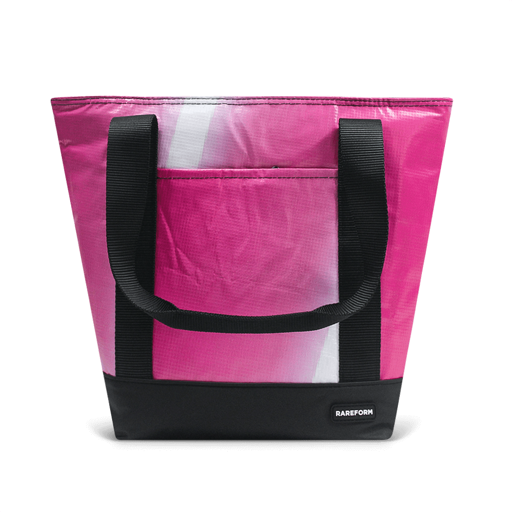 Beck Cooler Bag Bk1 00473 - Insulated Lunch Bag for Work, Picnics & Outdoor Activities - Leakproof & Durable Cooler Tote for Food & Drinks