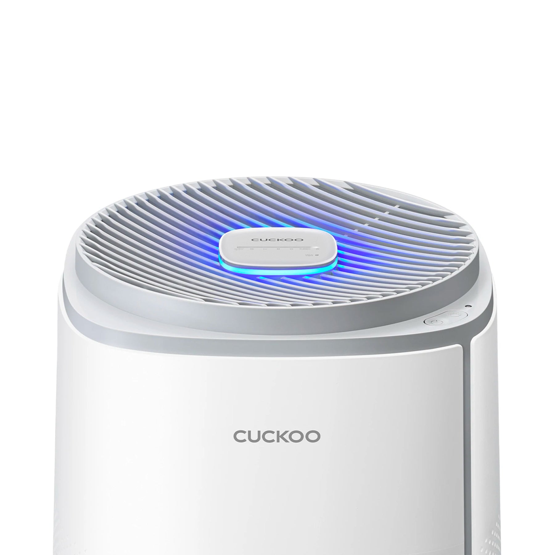 5 Stage Filtration H13 True HEPA Air Purifier with UV Light - CAC K1910FW - Remove 99.97% of Dust, Pollen, Pet Dander & Smoke - Ideal for Home, Office, Nursery & Allergy Relief