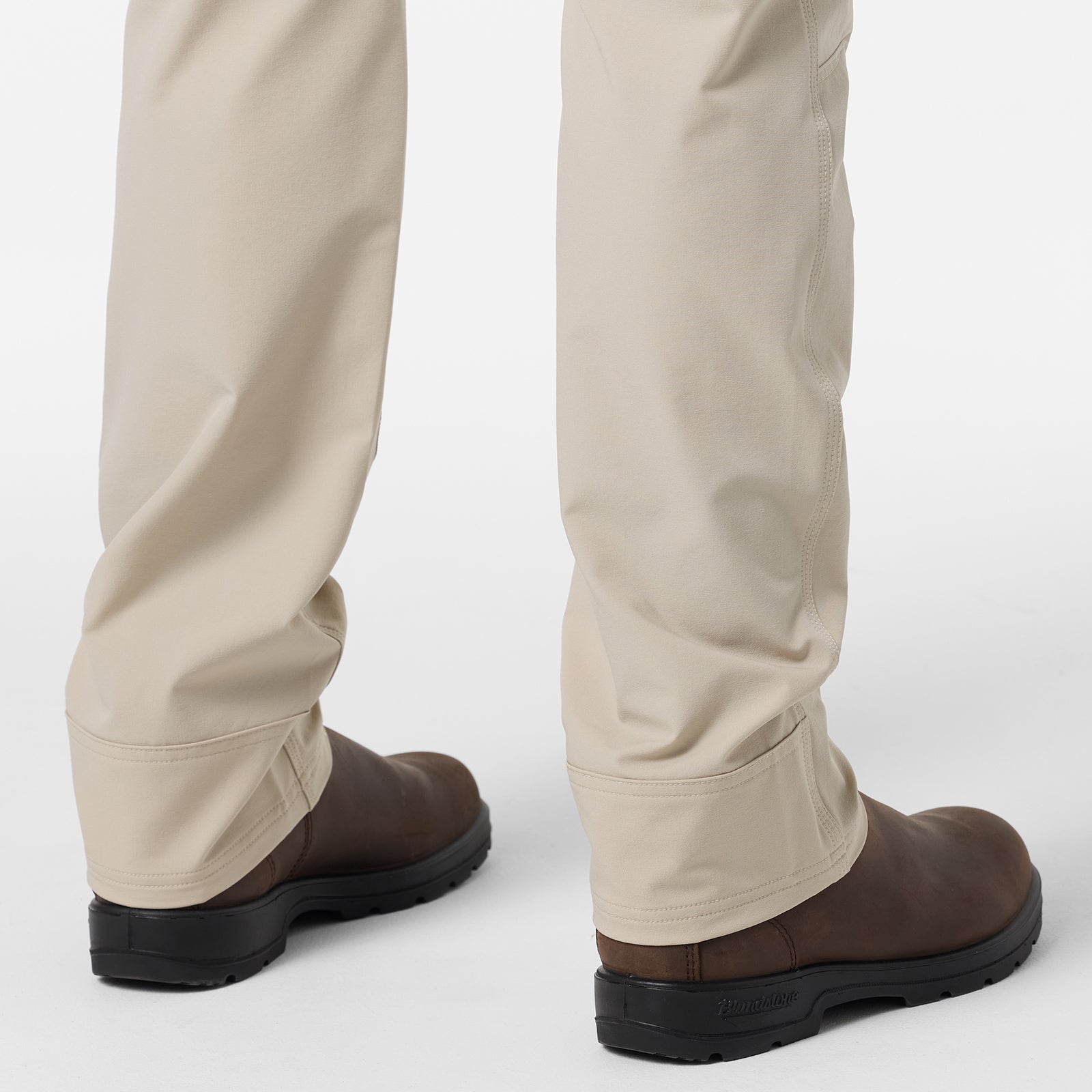 Camber Original Hybrid Pants for Men - Stretch Comfort, Versatile Outdoor & Travel Wear - Hiking, Gym, Casual Everyday Use