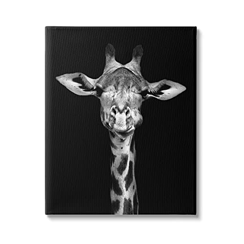 Gallery Wrapped Canvas